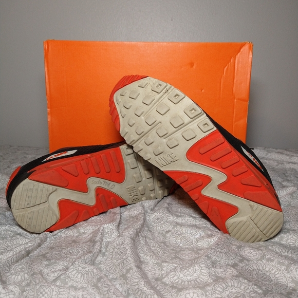 Nike Air Max 90 Premium - Picture 6 of 6